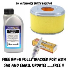 Service Kit fits Belle Minimix