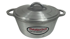 Jamaican Caribbean Dutch Pot Casserole Oven Heavy Duty Dutchie All Sizes