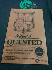 Quested leather cover zelda - leather,