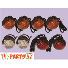 DA1077 Land Rover Defender