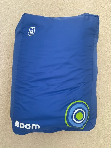 Gear boom sleeping pod for - hi,