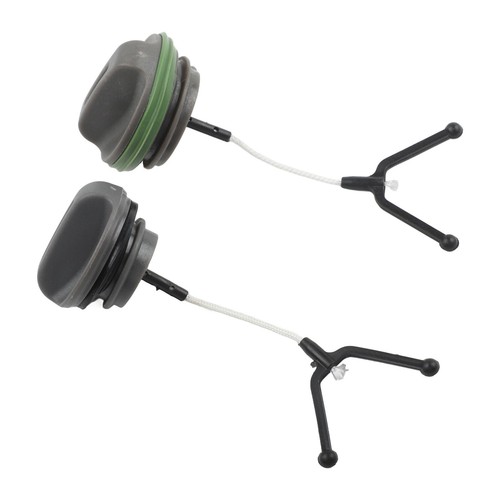 Fuel cap oil - cap,