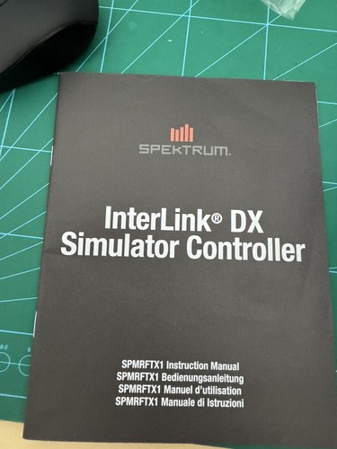 Spektrum interlink - spektrum,