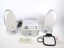 Sony HCD-CQ1 Micro HiFi System