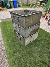 Foot sq vintage - ,