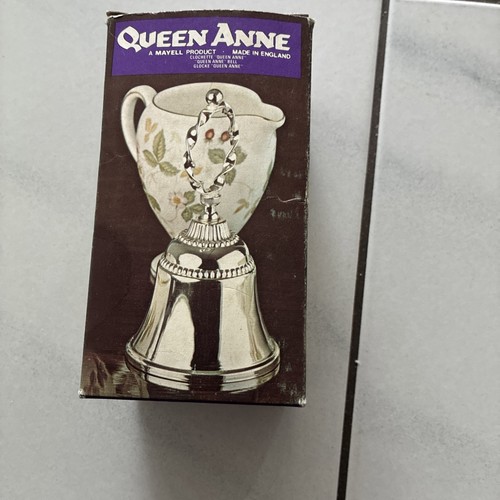 Vintage english queen anne - english,