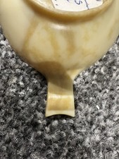 Art Deco Bakelite Quaich