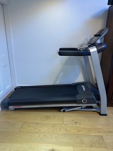 Life fitness folding - life, f3