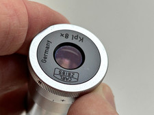 Zeiss microscope focussing - zeiss, kpl