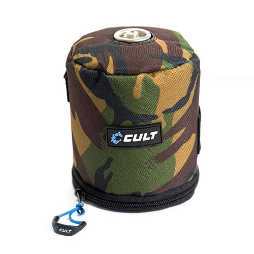 Cult tackle gas - cult, canister