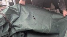 Dometic Winter Cover Set for