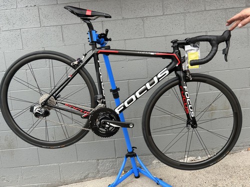 Focus izalco max - max, carbon
