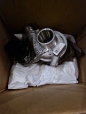 Turbocharger For Ford Transit