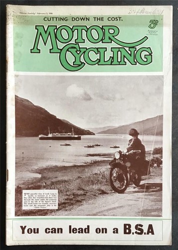 Motor cycling magazine feb - 2,