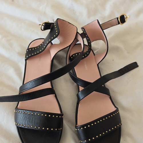 Russell bromley black - bromley,