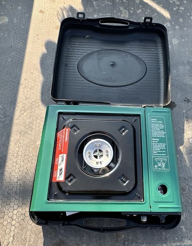 Sunngas 7000 portable 1 - 7000,