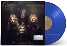 QUEEN 12" Bohemian Rhapsody