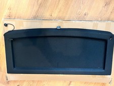VW POLO REAR PARCEL SHELF LOAD COVER - 2010-2017