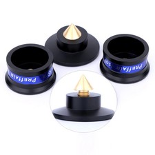 Preffair Speaker Isolation