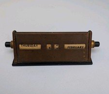 Vintage Circa 1950’s
