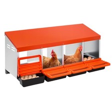 VEVOR Chicken Nesting Boxes 4