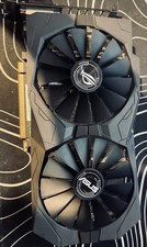 ASUS Radeon RX 470 4GB GDDR5