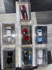 007 James Bond cars
