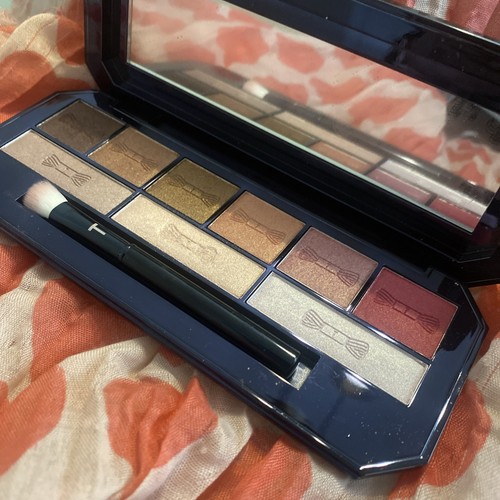 Ted baker eyeshadow palette - ted,