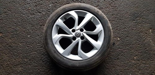 Vauxhall corsa energy - vauxhall, 4