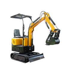 CA/TX/NJ Pick Up 1.2Ton Mini