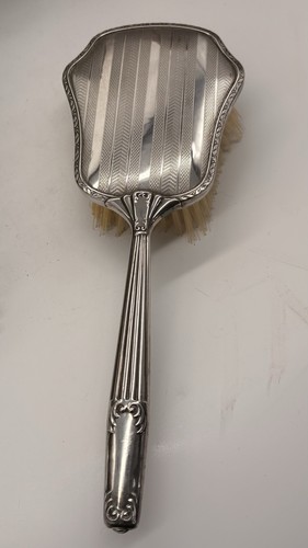 Vintage 1950 silver - vintage,