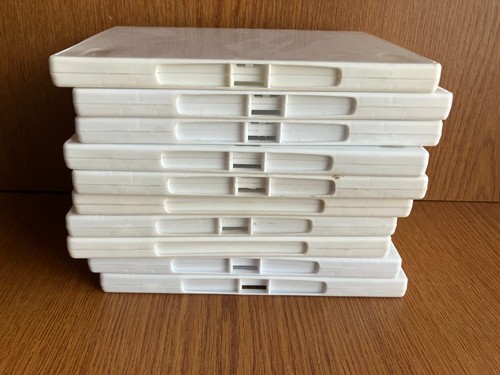 Bundle white amaray - bundle,