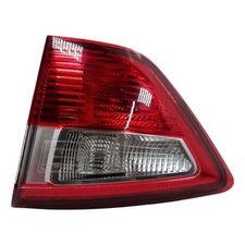 FORD C-MAX TITANIUM TDCI 2012 Rear Tail Light On Tailgate Right AM5113A602BE