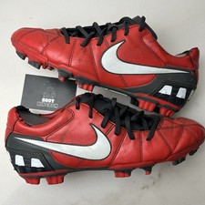 Adidas Total 90 Shoot Ii Fg Football Boots Uk 7.5