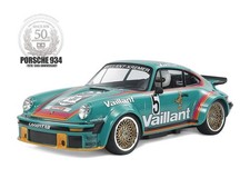 Tamiya 1/10 SCALE R/C PORSCHE