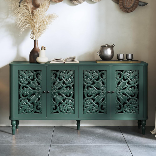Sideboard cabinet with - sideboard,