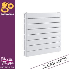 Modern Convector Heater Wall