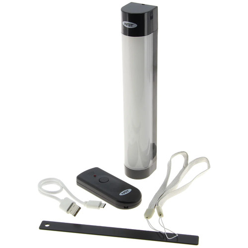 Ngt bivvy light large usb - ngt,