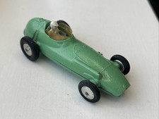 CORGI TOYS BRM P25 Formula 1 Grand Prix Racing Car 152S Old Restoration 1961-65