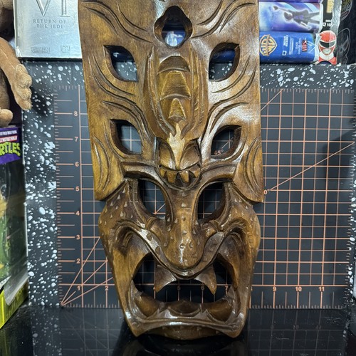 Vintage indonesian hand - indonesian,