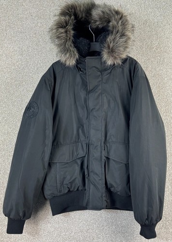 Superdry mens everest jacket - superdry,