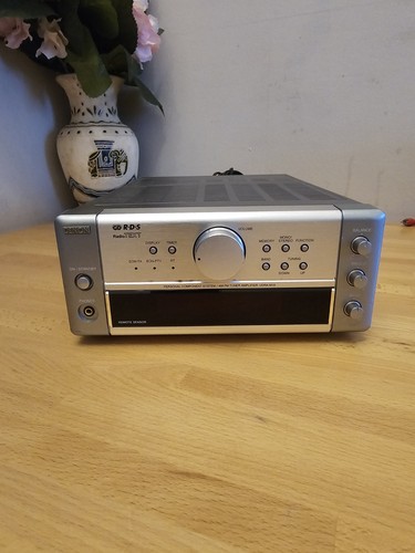 Denon udra m10 - denon, udra-m10