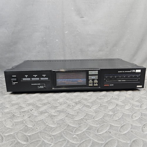 Sansui 700l quartz - t-700l,