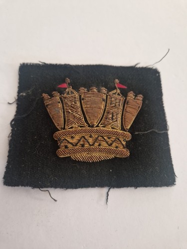 Vintage british merchant navy - british,