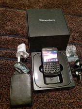 Rare Vintage Superb BlackBerry