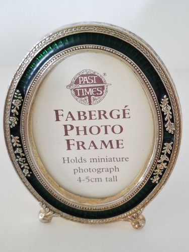 Vintage past times faberge - vintage, 'faberge'