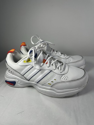 Adidas strutter white - adidas,