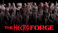 The Necro Forge by Flesh of Gods 3D Printed DnD Resin Minis