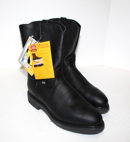 Justin original workboots - justin,