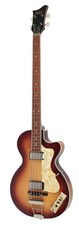 Hofner HCT Club Bass -